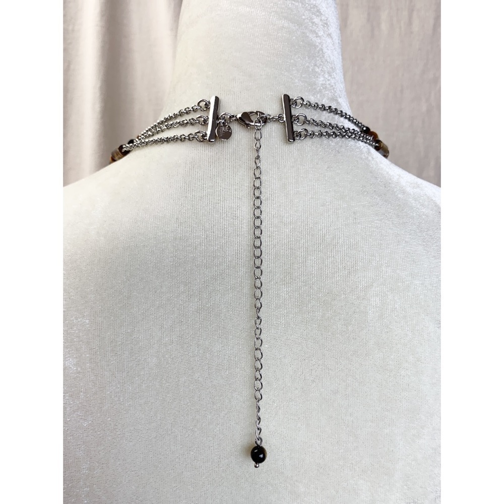 Lia Sophia Havana Necklace - Picture 4 of 6